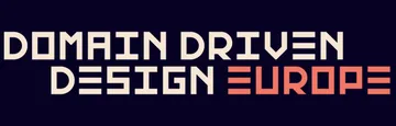 DDD Europe logo